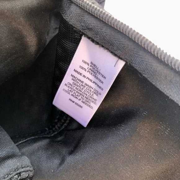 Express cut out mini skirt set Cropped Diamond Textured Sz. Small - Picture 7 of 13